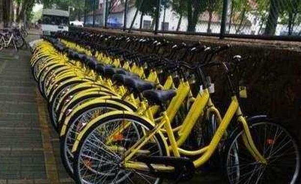 又一个共享单车黄了！ 一千辆车被偷，创始人再也不看好了！